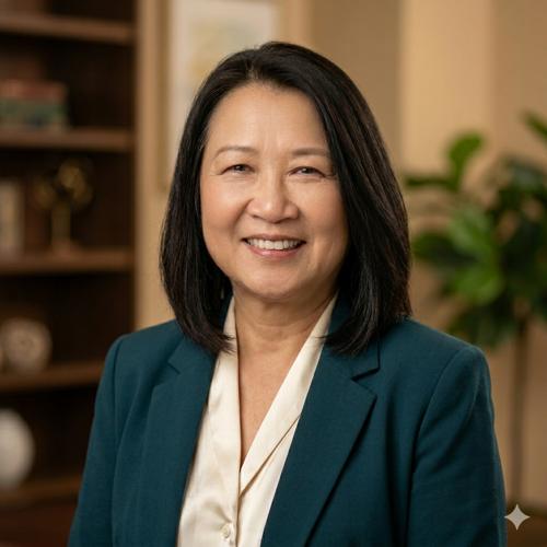 Janice Eng professional headshot